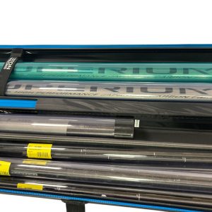 1 x Preston innovations Superium x20 14.5m pole kit. 1x match kit, 1x f1 kit, 2x carp kits, 1x cupping kit - YEL117 - PRE LOVED - Image 4