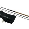 1x Shimano X5 14ft Float in Sleeve - WHIZ54 - PRE LOVED