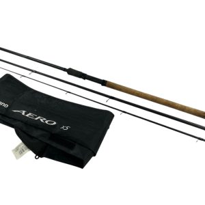 1x Shimano X5 14ft Float in Sleeve - WHIZ54 - PRE LOVED