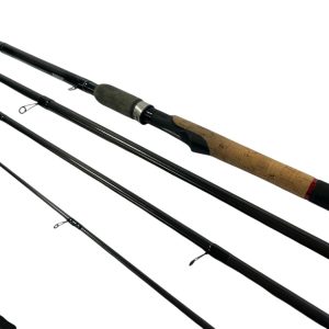 1x Daiwa Connoisseur Pro Match 17ft In Sleeve - ORAX118 - PRE LOVED - Image 3