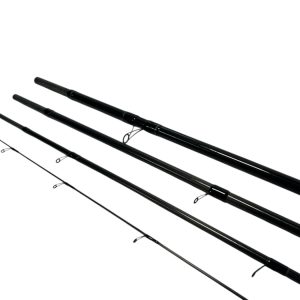 1x Daiwa Connoisseur Pro Match 17ft In Sleeve - ORAX118 - PRE LOVED - Image 4