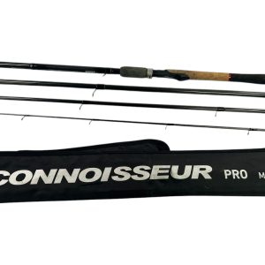 1x Daiwa Connoisseur Pro Match 17ft In Sleeve - ORAX118 - PRE LOVED - Image 5