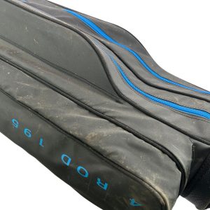 1x Preston Supera 4 Rod 195cm - GREB69 - PRE LOVED - Image 2