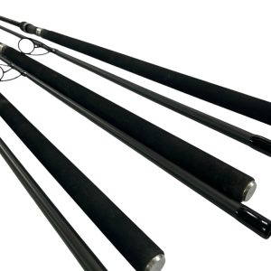 3x Harrison Aviator Plus 13ft Full Duplon AT-TI Air Guides - WHIY5 - PRE LOVED - Image 2