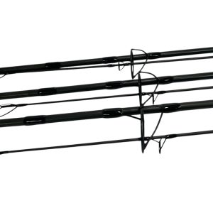 3x Harrison Aviator Plus 13ft Full Duplon AT-TI Air Guides - WHIY5 - PRE LOVED - Image 4