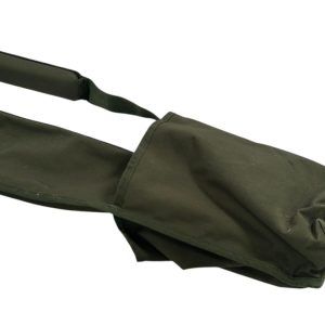 1x Thinking Anglers Olive Quiver - U142 - PRE LOVED - Image 4