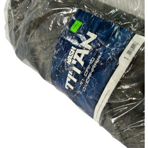1x Nash Titan T1 Camo Overwrap - NEVER USED - U130 - PRE LOVED - Image 2