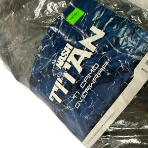 1x Nash Titan T1 Camo Overwrap - NEVER USED - U130 - PRE LOVED - Image 4