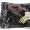 1x Fox Collection Joggers Black/Orange - 3XL - S123 - PRE LOVED