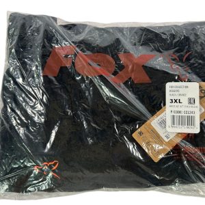 1x Fox Collection Joggers Black/Orange - 3XL - S123 - PRE LOVED - Image 2