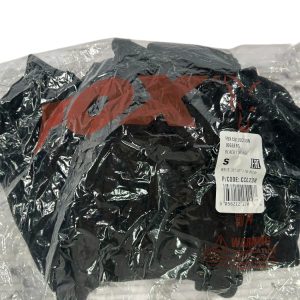 1x Fox Collection Joggers Black/Orange - Small - U162 - PRE LOVED - Image 3