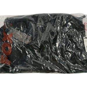 1x Fox Premium Mid Layer Jacket Black - Small - U175 - PRE LOVED - Image 2