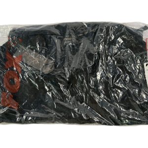 1x Fox Premium Mid Layer Jacket Black - Small - U175 - PRE LOVED - Image 3