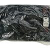 1x Fox Premium Mid Layer Jacket Black - 2XL - S107 - PRE LOVED