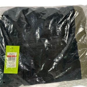 1x Korum Embossed Fleece - Small - U158 - PRE LOVED - Image 2