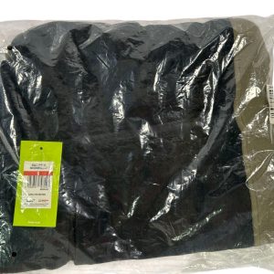 1x Korum Embossed Fleece - Small - U158 - PRE LOVED - Image 3