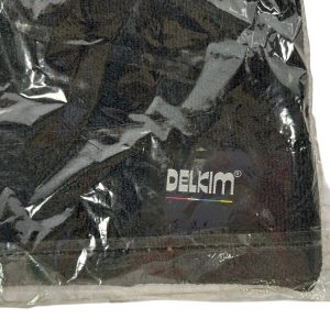 1x Delkim Hand Towel - I3 - PRE LOVED - Image 4