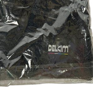 1x Delkim Hand Towel - I3 - PRE LOVED - Image 5