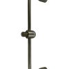 1x Neville 6'' 2 Rod Swan Neck Buzzbars - D4 - PRE LOVED