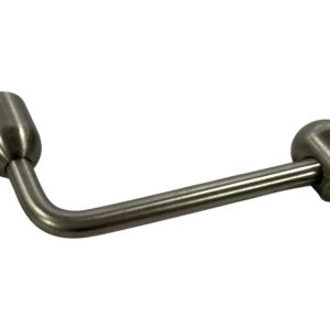 1x Neville 6'' 2 Rod Swan Neck Buzzbars - D4 - PRE LOVED - Image 2