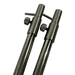 2x Unbranded Banksticks - 12'' - D2 - PRE LOVED - Image 2