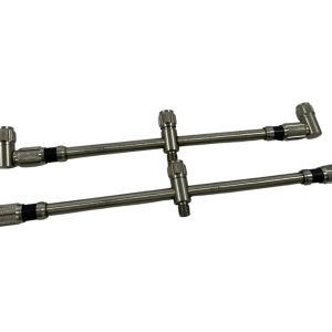 2x Solar P1 Buzzbars - 12/10'' - F3 - PRE LOVED