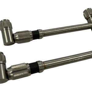 2x Solar P1 Buzzbars - 12/10'' - F3 - PRE LOVED - Image 2