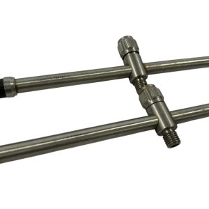 2x Solar P1 Buzzbars - 12/10'' - F3 - PRE LOVED - Image 3