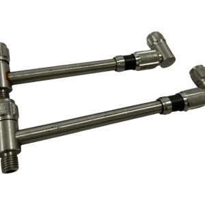 2x Solar P1 Buzzbars - 12/10'' - F3 - PRE LOVED - Image 4