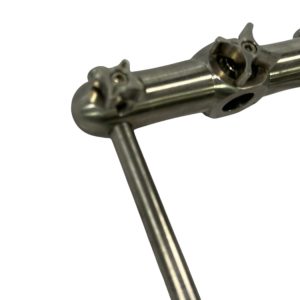 1x OMC Heist Stabiliser  - A23 - PRE LOVED - Image 2