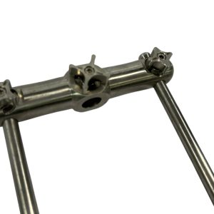 1x OMC Heist Stabiliser  - A23 - PRE LOVED - Image 3