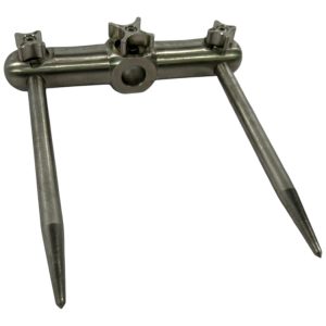 1x OMC Heist Stabiliser  - A23 - PRE LOVED - Image 4