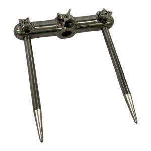 1x OMC Heist Stabiliser  - A23 - PRE LOVED - Image 5