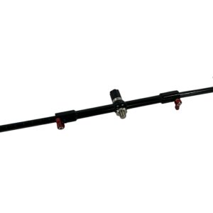 1x Jag 2+1 Black Buzzbars - J15 - PRE LOVED - Image 5