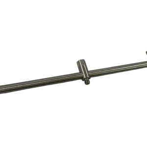 1x Jag Stainless 3 Rod Buzzbars - 12'' - I5 - PRE LOVED