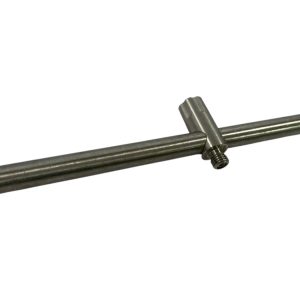 1x Jag Stainless 3 Rod Buzzbars - 12'' - I5 - PRE LOVED - Image 3