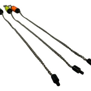3x Solar Old Bobbins - Y/O/G - F24 - PRE LOVED - Image 4