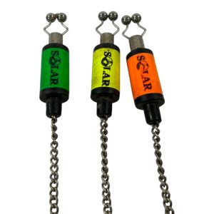 3x Solar Old Bobbins - Y/O/G - F24 - PRE LOVED - Image 5