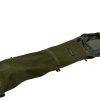 1x Fox Royale Brolly - YEL102 - PRE LOVED