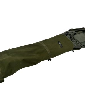 1x Fox Royale Brolly - YEL102 - PRE LOVED