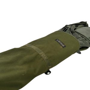 1x Fox Royale Brolly - YEL102 - PRE LOVED - Image 2
