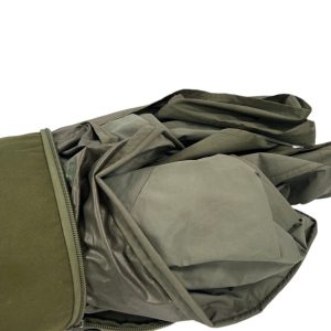 1x Fox Royale Brolly - YEL102 - PRE LOVED - Image 3