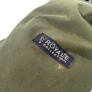 1x Fox Royale Brolly - YEL102 - PRE LOVED - Image 5