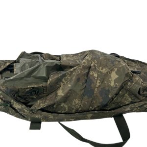 1x Nash Titan Hide With Groundsheet And Infill - WHI106 - PRE LOVED