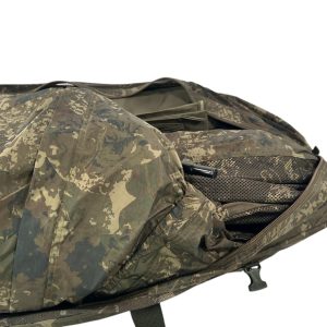 1x Nash Titan Hide With Groundsheet And Infill - WHI106 - PRE LOVED - Image 2