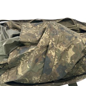 1x Nash Titan Hide With Groundsheet And Infill - WHI106 - PRE LOVED - Image 3