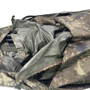 1x Nash Titan Hide With Groundsheet And Infill - WHI106 - PRE LOVED - Image 4