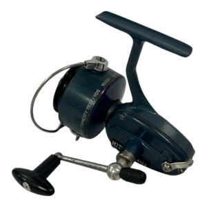 1x Mitchell 410a Reel with Spare Spool - I18 - PRE LOVED - Image 2