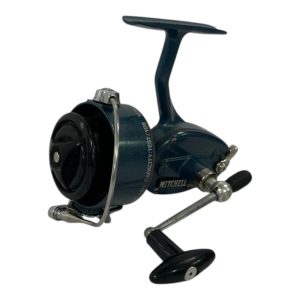 1x Mitchell 410a Reel with Spare Spool - I18 - PRE LOVED - Image 3