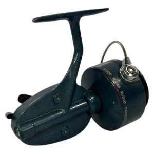 1x Mitchell 410a Reel with Spare Spool - I18 - PRE LOVED - Image 5